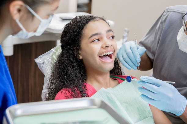 Best Holiday Emergency Dentist in Coord, NC