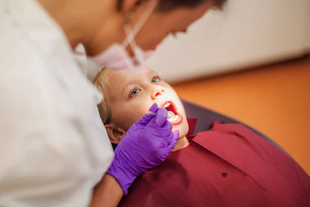 Best Emergency Dental Extractions in Coord, NC