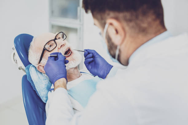 Best Orthodontic Emergency Dentist in Coord, NC